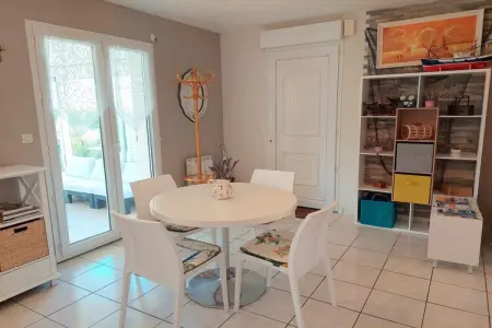 Ferienhaus in unmittelbarer Meernähe Plouhinec, Maison à Plouhinec près de la baie Audierne - Photo 3