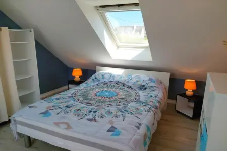 Ferienhaus in unmittelbarer Meernähe Plouhinec, Maison à Plouhinec près de la baie Audierne - Photo 14