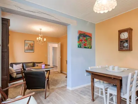 Maison Rose, Maison 10 personnes à Quiberon - Photo 1
