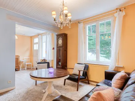 Maison Rose, Maison 10 personnes à Quiberon - Photo 4