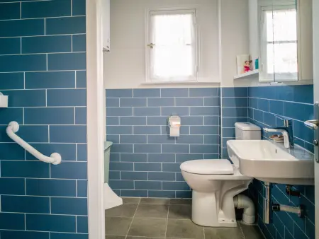Maison Rose, Maison 10 personnes à Quiberon - Photo 6