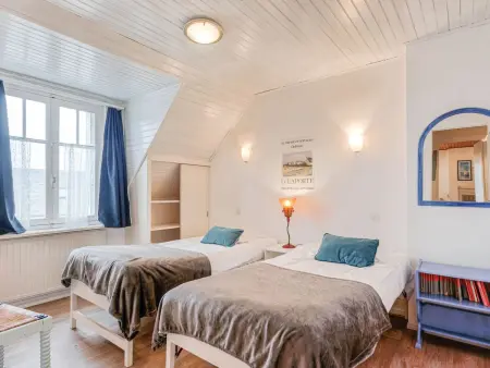 Maison Rose, Maison 10 personnes à Quiberon - Photo 8