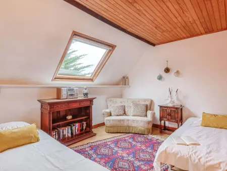 Maison Rose, Maison 10 personnes à Quiberon - Photo 12