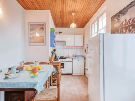 Maison Rose, Maison 10 personnes à Quiberon - Photo 14