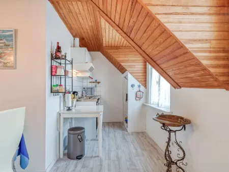 Maison Rose, Maison 10 personnes à Quiberon - Photo 15