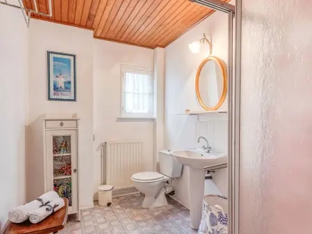 Maison Rose, Maison 10 personnes à Quiberon - Photo 17