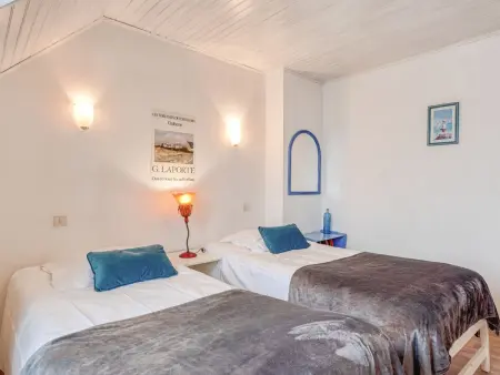 Maison Rose, Maison 10 personnes à Quiberon - Photo 18
