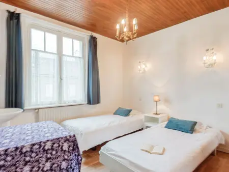 Maison Rose, Maison 10 personnes à Quiberon - Photo 19