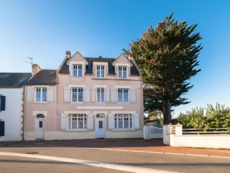 Maison Rose, Maison 10 personnes à Quiberon - Photo 24