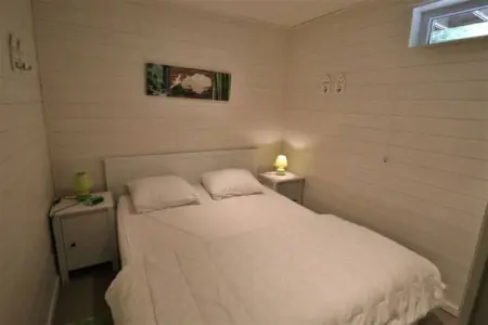 Chalet Choufken, Chalet élégant avec chambre - Photo 18