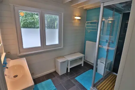 Chalet Choufken, Chalet élégant avec chambre - Photo 19