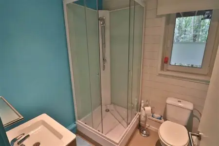 Chalet Choufken, Chalet élégant avec chambre - Photo 21