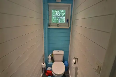 Chalet Choufken, Chalet élégant avec chambre - Photo 22