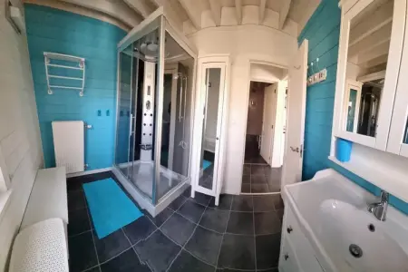 Chalet Choufken, Chalet élégant avec chambre - Photo 26