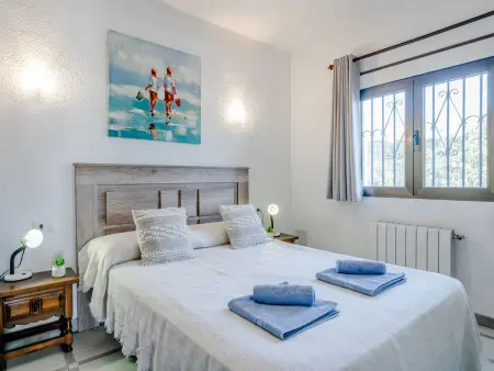 Casa Florita, Maison 4 personnes à Javea - Photo 4
