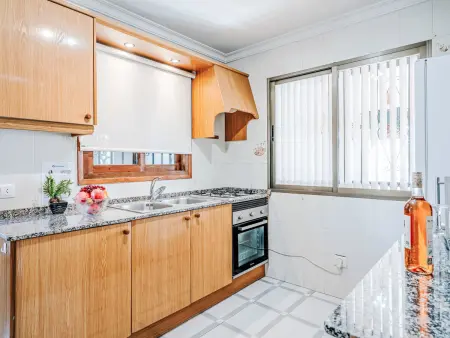 Casa Florita, Maison 4 personnes à Javea - Photo 11