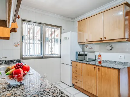 Casa Florita, Maison 4 personnes à Javea - Photo 12