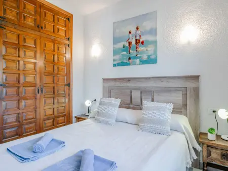 Casa Florita, Maison 4 personnes à Javea - Photo 13