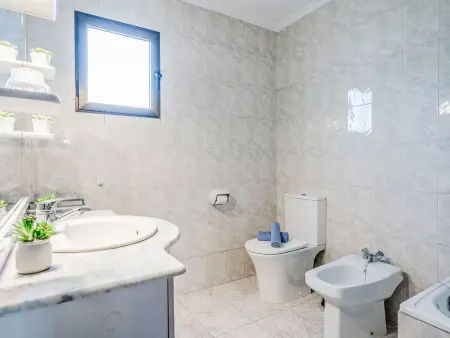 Casa Florita, Maison 4 personnes à Javea - Photo 14