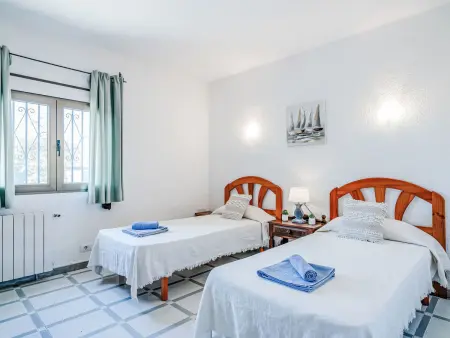 Casa Florita, Maison 4 personnes à Javea - Photo 16