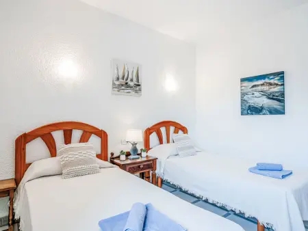 Casa Florita, Maison 4 personnes à Javea - Photo 17