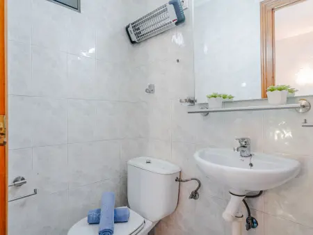 Casa Florita, Maison 4 personnes à Javea - Photo 18