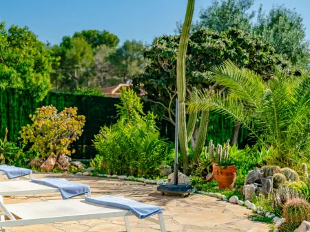 Casa Florita, Maison 4 personnes à Javea - Photo 23