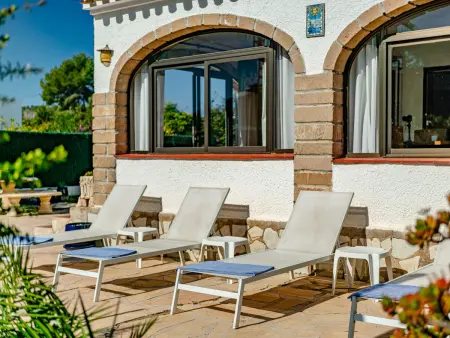 Casa Florita, Maison 4 personnes à Javea - Photo 25
