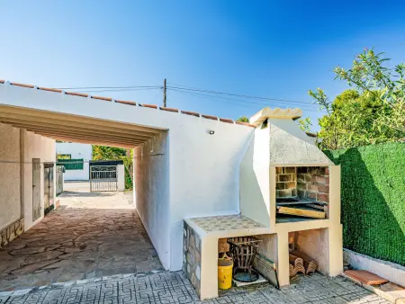 Casa Florita, Maison 4 personnes à Javea - Photo 33