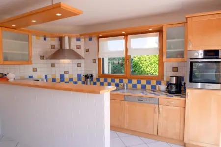Ferienhaus Plounéour-Brignogan-Plages, Maison à Plouneour proche plage - Photo 5