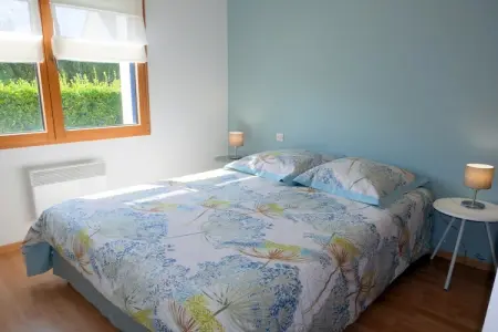 Ferienhaus Plounéour-Brignogan-Plages, Maison à Plouneour proche plage - Photo 7