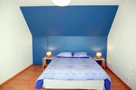 Ferienhaus Plounéour-Brignogan-Plages, Maison à Plouneour proche plage - Photo 8
