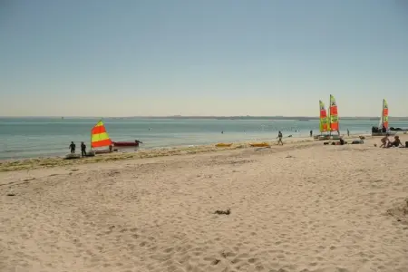 Ferienhaus Plounéour-Brignogan-Plages, Maison à Plouneour proche plage - Photo 21