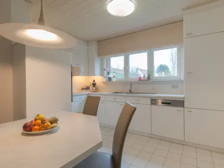 Villa Kievit with sauna and parking, Villa 6 personnes à De Haan - Photo 10