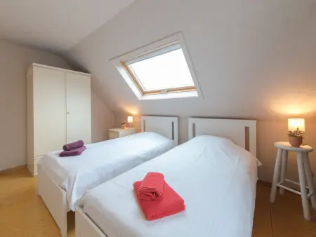 Villa Kievit with sauna and parking, Villa 6 personnes à De Haan - Photo 11