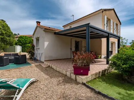 Maison Michel, Maison 6 personnes à Prunete - Photo 1