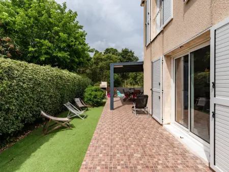 Maison Michel, Maison 6 personnes à Prunete - Photo 2
