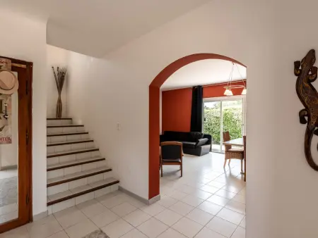 Maison Michel, Maison 6 personnes à Prunete - Photo 6