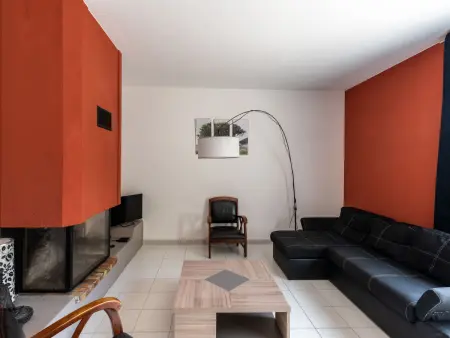 Maison Michel, Maison 6 personnes à Prunete - Photo 7