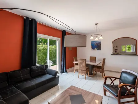 Maison Michel, Maison 6 personnes à Prunete - Photo 8