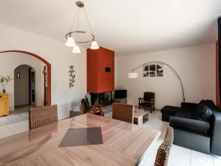 Maison Michel, Maison 6 personnes à Prunete - Photo 9