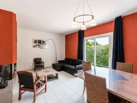 Maison Michel, Maison 6 personnes à Prunete - Photo 10