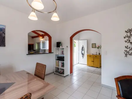 Maison Michel, Maison 6 personnes à Prunete - Photo 11
