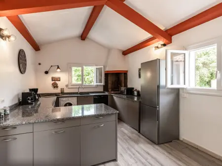 Maison Michel, Maison 6 personnes à Prunete - Photo 13