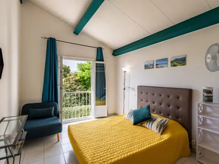 Maison Michel, Maison 6 personnes à Prunete - Photo 14