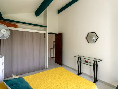 Maison Michel, Maison 6 personnes à Prunete - Photo 15