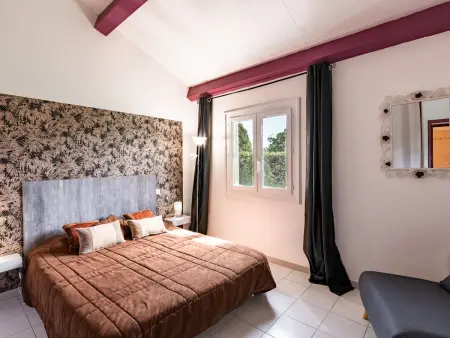 Maison Michel, Maison 6 personnes à Prunete - Photo 16