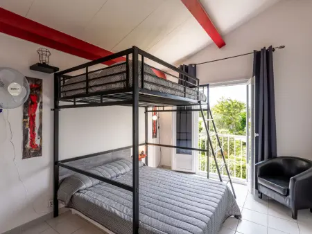 Maison Michel, Maison 6 personnes à Prunete - Photo 17
