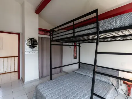 Maison Michel, Maison 6 personnes à Prunete - Photo 18