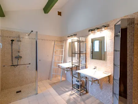 Maison Michel, Maison 6 personnes à Prunete - Photo 19